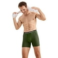 thumbnail image 6 of Jockey Men's Infinite Cool Microfiber Stretch 6" Boxer Brief - 3 Pack, 6 of 9