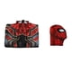 thumbnail image 5 of Disfraz Premium Body Spider Man Traje estampado 3D Spider Man Traje de regalo de cumpleaños Ygjytge Negro T M para Hombre, 5 of 9