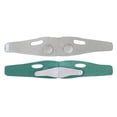 thumbnail image 3 of Neckline Slimmer Neck Line Exercise Mask Strap Jaw Reduce Chin Double UK, 3 of 8