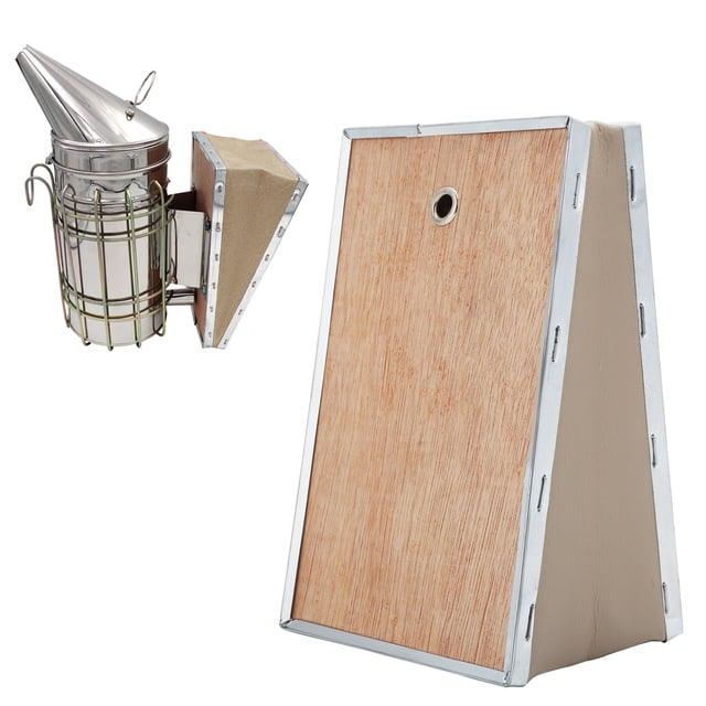 Bee Smoker Box Replacement, Easy Beekeeping Supplies, Easy Installation for Both Beginners and Advanced Beekeepers Beekeeping Accessories