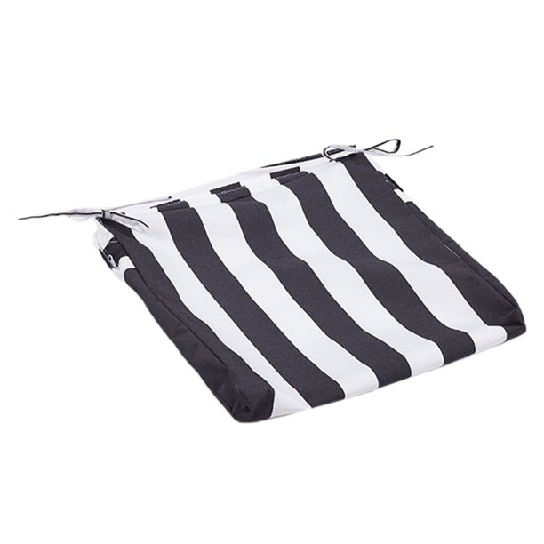 Funda De Cojín Cuadrada Para Exteriores, Almohadilla De Poliéster Para Muebles De Jardín Y Patio, Protector De Cojín Resistente A La Intemperie, 22 Colores Para Elegir, Sin Relleno.