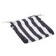 thumbnail image 1 of Funda De Cojín Cuadrada Para Exteriores, Almohadilla De Poliéster Para Muebles De Jardín Y Patio, Protector De Cojín Resistente A La Intemperie, 22 Colores Para Elegir, Sin Relleno., 1 of 3