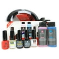 thumbnail image 1 of NEW Red Carpet Manicure Pro 45 Complete Starter LED Gel Nail Soak Off Polish Kit, 1 of 10