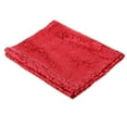 thumbnail image 1 of GROWTH TANK 30x275cm Glitter Sequin Table Runner Wedding Party Decors Red, 1 of 8