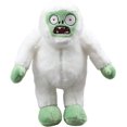 thumbnail image 1 of Juego de 2 Muñeco de peluche de zombi de nieve 28 cm CHAO Navidad San Valentín, 1 of 5