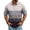 Beige, variant on Men's Striped Polo Shirt Short Sleeve Color Block Golf Shirt Casual Work Polo for Men Regular Fit Breathable Top, 2XL