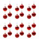 thumbnail image 1 of Colgante navideño,Bola navideña Adornos decorativos colgantes,Colgante navideño Adorno colgante decorativo,Accesorios colgantes colgantes Regalos fáciles de colgar,Regalo decorativo, 1 of 8