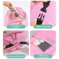 thumbnail image 4 of Large Capacity Wet And Dry Separation Swimming Bag Waterproof Storage Bag Portable Beach Backpack, 4 of 6
