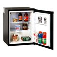 thumbnail image 5 of Avanti Modelo 2.2 Cu Ft Mini Refrigerador AR2416B, Negro, 5 of 5