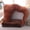 Coffee color left, variant on Boyfriend's Arm Sleeping Muscle Man Pillow Plush Toy Creative Arm Cushion Blanket Valentine's Day Gift