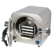 Dental Medical 14L Autoclave Sterilizer Vacuum Steam Sterilization Automatically