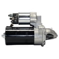 thumbnail image 4 of Quality Built MPR17702 - Rebuilt Starter, 4 of 4