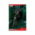 thumbnail image 2 of Berserk Figurine Guts 70CM, 2 of 4