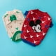 thumbnail image 2 of Autumn and Winter New Fashion Pet Sweater Dashund Dog Soft Warm and Comfortable Schnauzer French Bulldog Luxury Dog Clothes ShopWise Round, 2 of 9