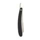 thumbnail image 2 of Mango de cuchillo con hoja para barba, soporte para hoja para barba, mango de cuchillo para barba plegable profesional, soporte para cuchillo para barba vintage, calidad inigualable, 2 of 14