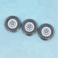 thumbnail image 4 of SH71 Replacement Heads for Shaver Series 7000 and 5000 Triple Razor with Durable Sharp Blade, 4 of 4