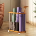 thumbnail image 4 of RKSTN Equipment Storage Trolley Orange, 4 of 5