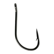 Eagle Claw Lazer Sharp High Carbon Steel Drop Shot Fishing Hook, Size 1