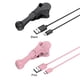 thumbnail image 4 of Pantalla Auto Clicker USB Tapper Automático 108 Engranajes Ajustables() Rosa, 4 of 7