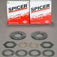 thumbnail image 2 of THRUST WASHER SNAP RING KIT- COMPATIBLE WITH FORD SUPERDUTY F250 F350 EXCURSION DANA 50 60, 2 of 3