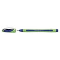 thumbnail image 2 of Xpress Fineliner Porous Point Pen, Stick, Medium 0.8 Mm, Blue Ink, Blue/green Barrel, 10/box | Bundle of 2 Boxes, 2 of 4