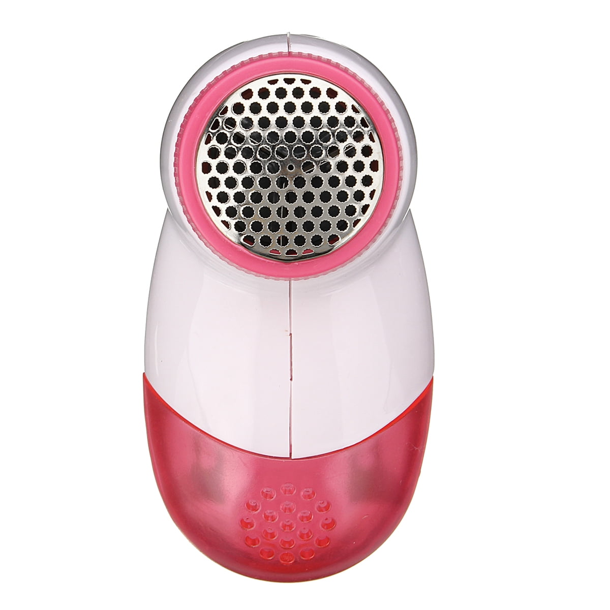 Portable Electric Clothes Lint Pill Fluff Remover Fabrics Sweater Fuzz