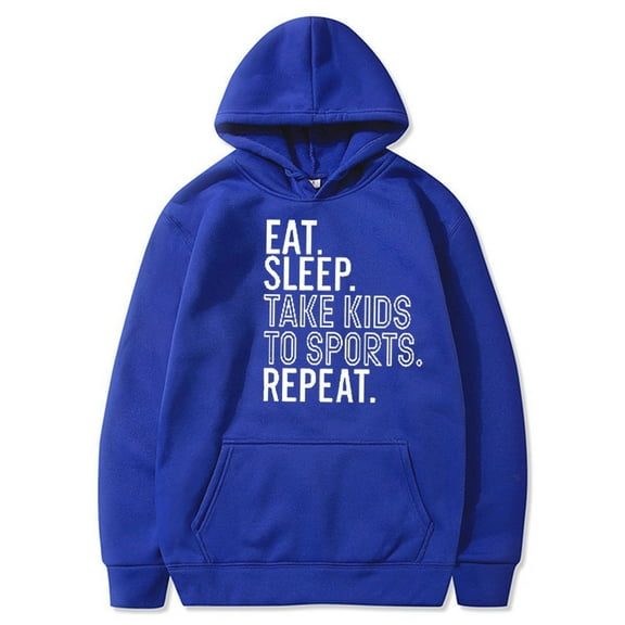 Enjoytime Oversized Crewneck Sweatshirt Women Letter Graphic Long Sleeve Tops Fall Casual Drop Shoulder Pullover Hoodies