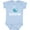 AE-Light Blue, variant on Inktastic Seattle Washington Cute Whale Travel Boys or Girls Baby Bodysuit