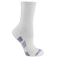 thumbnail image 2 of Women's Everyday Active Crew Socks 6 Pack, 2 of 4