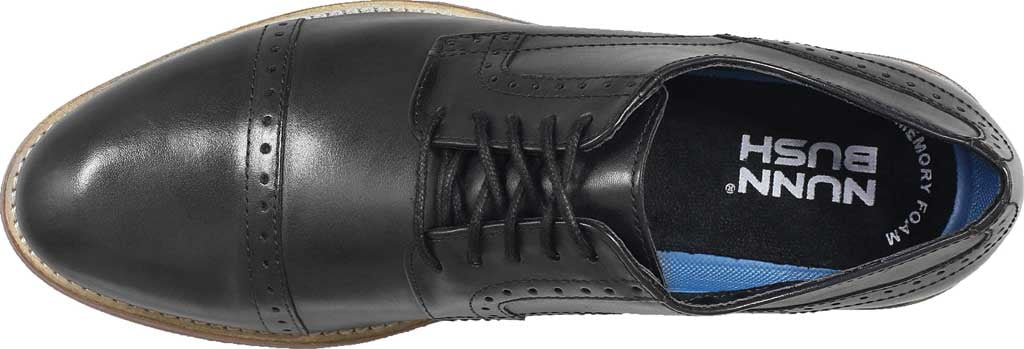 Men's Nunn Bush Middleton Cap Toe 