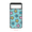 Blue, variant on abbyrose Cow Smilies Pixel Phone Case for Pixel 7a