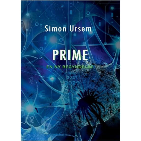 Prime: En ny begyndelse, (Paperback)