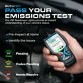 thumbnail image 3 of Herramienta de diagnóstico del escáner OBD2 BLCKTEC 420 Bluetooth, 3 of 7