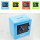 thumbnail image 2 of Nueva máquina de depósito de caja de juguete para niños, alcancía para bebés con alcancía de cerdo para niños, gancho de nariz de cerdo, alcancía de cerámica vintage, alcancía grande para niños,, 2 of 8