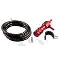 thumbnail image 4 of Válvula De Refuerzo De Presión Turbo Controlador De Refuerzo De Motor Turbo De Alto Rendimiento Válvula Reguladora De Presión Fácil De Instalar Para Automóviles Modificación Automática De Vehículos Cateissary VI006960-00, 4 of 7