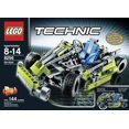 thumbnail image 2 of LEGO Technic Go Kart (8256) LEGO -, 2 of 3