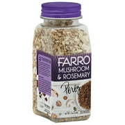 Grain Ferro Mshrm & Rosem, 12 Oz (pack O