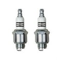thumbnail image 2 of Champion 2 Pack of Genuine OEM (868S) Spark Plugs - RJ19LM-2PK, 2 of 3