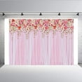 thumbnail image 3 of 3D Background Cloth Imitation Wood Grain Photography Shooting Background Cloth Ornament, 3 of 3