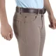 thumbnail image 3 of Pantalón Vaquero Gabardina Sin Pinzas Classic Fit Yale, 3 of 4