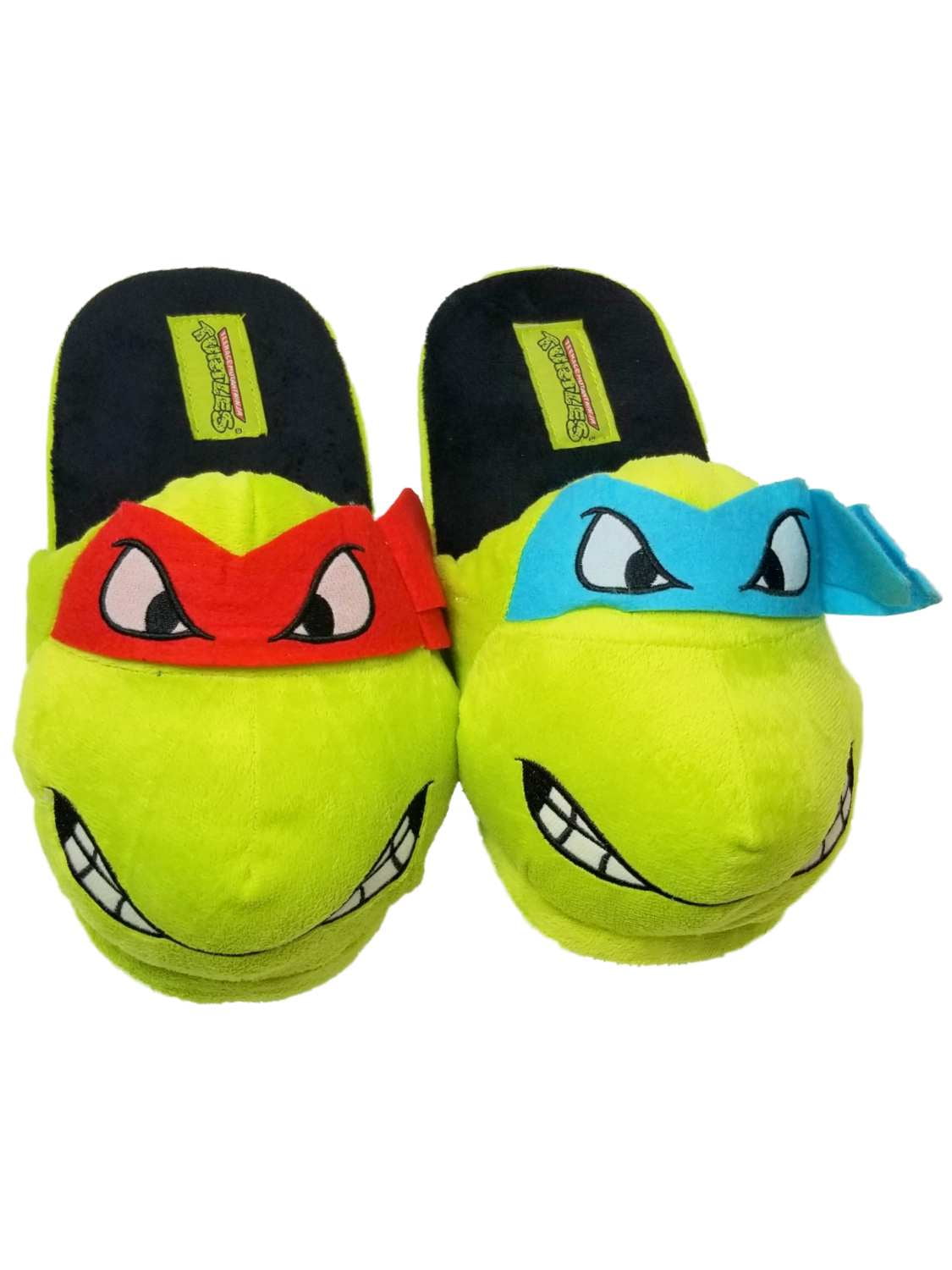 ninja turtle house shoes