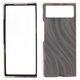 thumbnail image 1 of Funda protectora electrochapada para teléfono móvil Xiaomi MIX Fold 2, a prueba de arañazos, color gris, 1 of 8