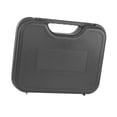 thumbnail image 4 of Bunblic Cordless Microphone Case Mic Bag Equipment Protector Equipment Container Hard Shell Exterior Microphone Box Mic Carrying Case Large Empty Case, 4 of 8