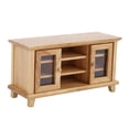 thumbnail image 1 of Mueble de TV para Casa de Muñecas, Muebles de En Miniatura, decoración para niños, Casa de muñecas con puerta abierta, 12 unidades, 1 of 7