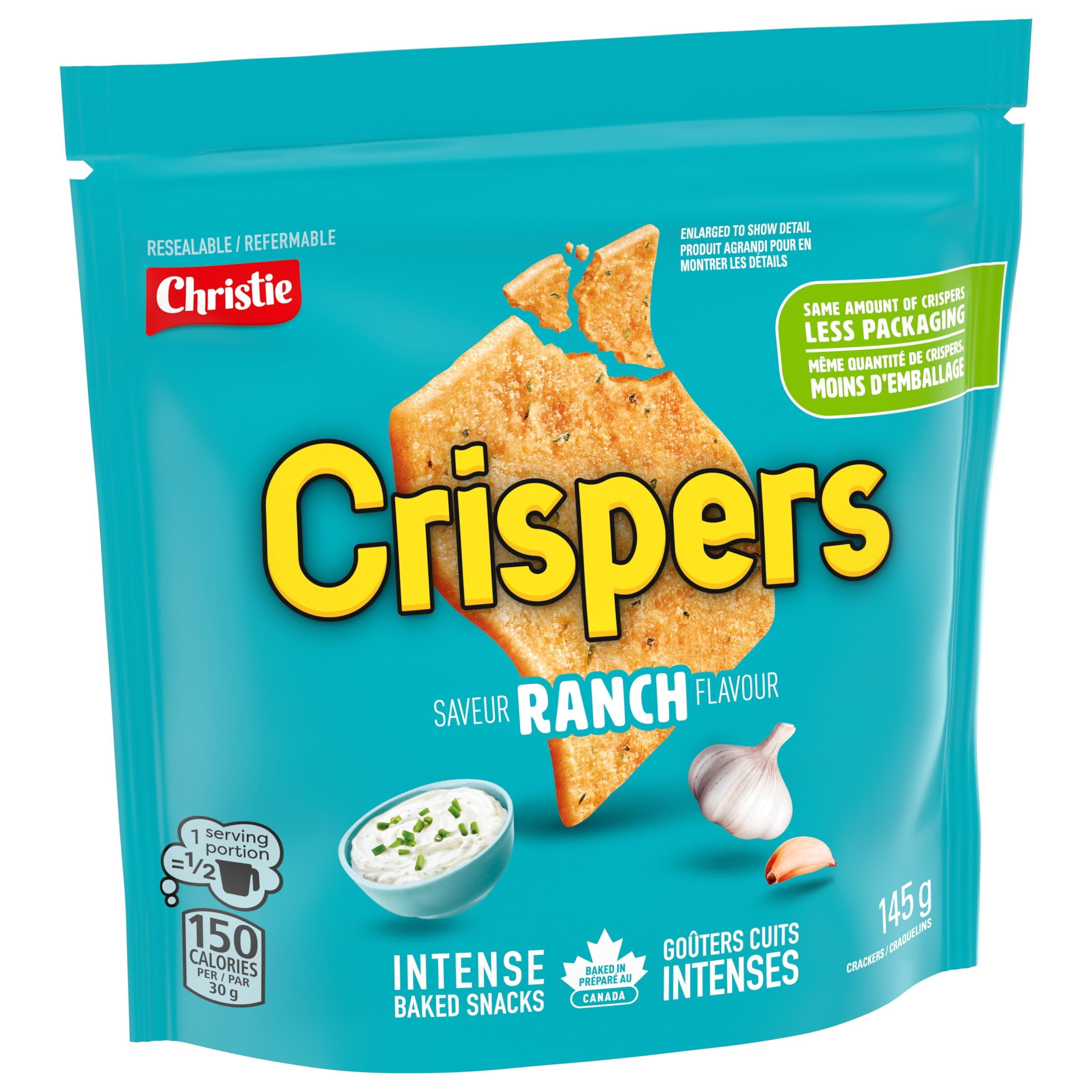 Crispers Ranch,