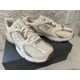 thumbnail image 1 of NIB New Balance 530 White Beige Shoes MR530GB Men's Size 10.5 D, 1 of 5
