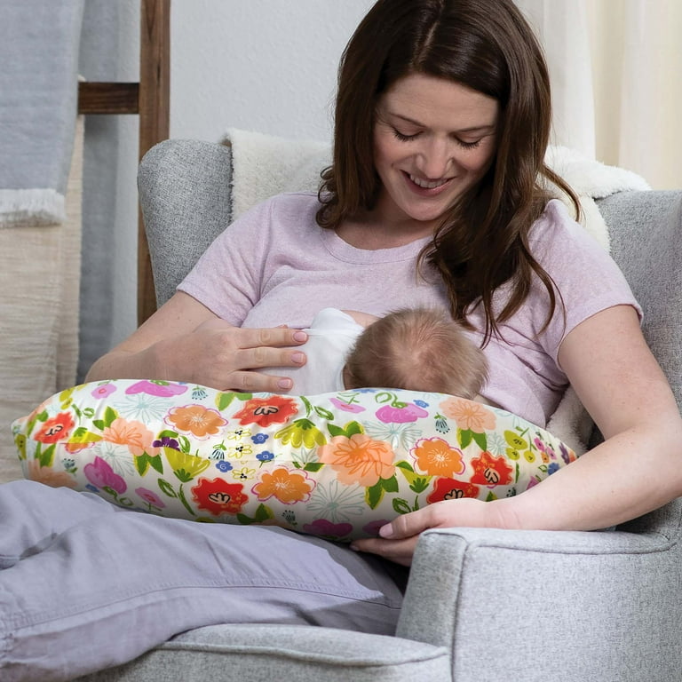 Boppy nursing pillow walmart sales