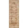 thumbnail image 1 of Safavieh Vintage Taupe Traditional Rug - Runner 2'2" x 6', 1 of 5