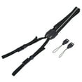 thumbnail image 1 of Camera Neck Strap, Comfortable Camera Shoulder Strap Nylon  For Work For Most Digital Cameras For Traveling, 1 of 8