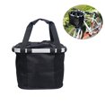 thumbnail image 1 of WIFKLSIIPG Mountain Bike Cycling Heat Preservation and Cold Insulation Car front Bag, 1 of 7